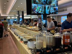 -素满香·食养自助(建邺万达店)