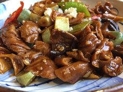 -羲和雅苑•北京烤鸭(平安国际金融中心店)