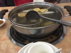 -陈记顺和潮汕牛肉火锅(韩江路店)