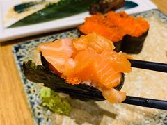 -林妈妈村·日式料理(宝山龙湖天街店)