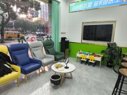 -苗医生专业祛痘·皮肤管理