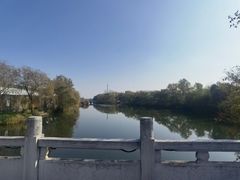 -溱湖国家湿地公园