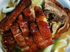 -佳记厚街烧鹅濑粉(广州总店)