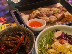 -胡桃里乐队酒馆(广州塔店)