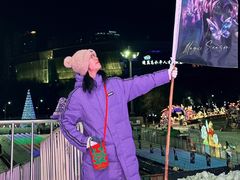-沈阳奥体冰雪嘉年华