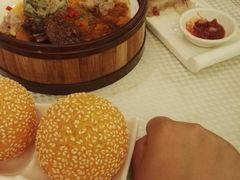 -香港富临皇宫(扬名广场店)