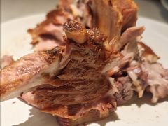 -北李妈妈菜·海肠捞饭(高新万达店)