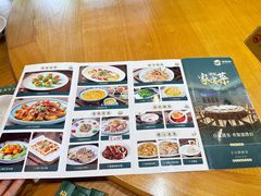 -德胜轩正宗顺德菜(宝安沙井会展中心店)