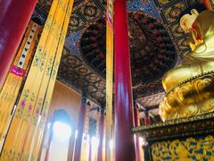 -皇罗禅寺