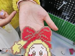 -郑在DIY·潮玩银饰绘画手作(中央大道旗舰店)
