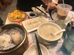 -点点心点心专门店(旺角店)