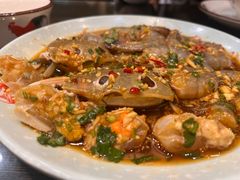 -抱德·潮汕味(琶洲店原惠城鱼仔)