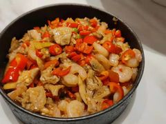 -茉莉餐厅(包河万达店)