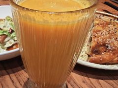 -驿楼兰·新疆菜(火车站店)