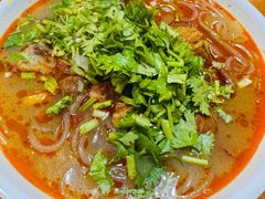 -顺华粉馆(桃园南路店)