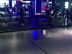 -一兆韦德健身(浦东万达会所)