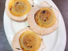 -福樱兰海鲜放题铁板烧(加州店)