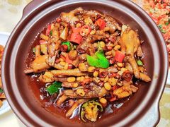 -龙虾当家·大排档(红谷滩五中店)