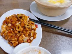 -友谊餐馆(永安路店)