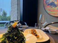 -上海滩餐厅(BFC外滩金融中心店)