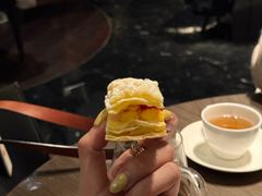 -万丽轩·粤菜(王府井金茂万丽酒店)