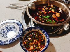 -云溪河冷锅鱼(成都玉林小吃街店)