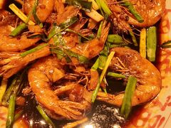 -老头儿油爆虾(胜利河美食街店)