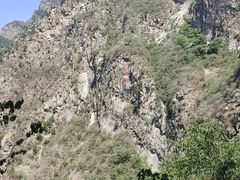 -圣莲山风景区