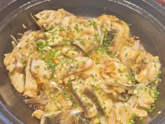 -杨厨的田园饭店(长城路店)