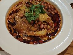 -九老汉·川渝江湖菜(合川路2店)