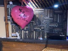 -小放牛炒菜馆(华北商厦店)