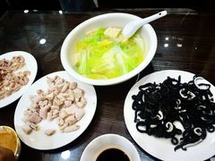 -爆肚冯(廊房二条店)