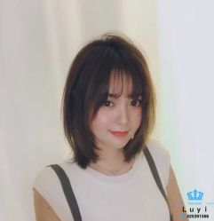 点击看大图 短发-JK奇积发型连锁机构