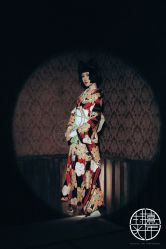 -持熹光年写真体验馆