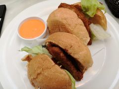 -翠华餐厅(香港国际机场店)