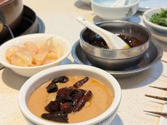 -福寿斋·老北京铜锅涮肉·烤鸭(顺义总店)