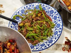 -新新湘菜馆(新中街二条店)