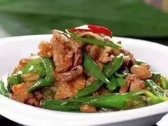 -老海陵·泰州菜(图书馆店)