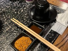 -九田家黑牛烤肉料理(中北镇店)