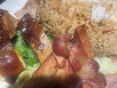 -昌勝香港深井烧鹅(新年华店)
