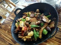-胡师傅三下锅(汽车站店)