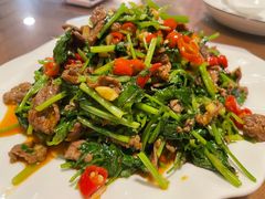 -老湖南湘土菜馆(普阳街店)