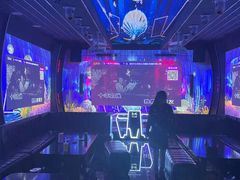 -M-MIX电音烤吧