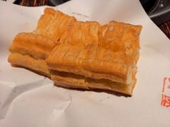 大艮堡油条-大良毋米粥(锦龙路总店)