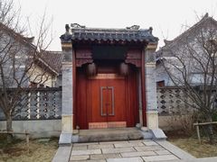 -即墨古城