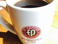 -印咖啡IN COFFEE(红旗街店)