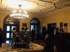 -利顺德大饭店·维多利亚花园(小白楼店)