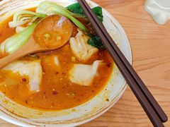 -花盐街·四川乐山小吃(西单大悦城店)