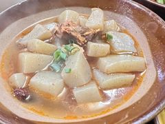 魔芋-张关合渣(航空大道店)