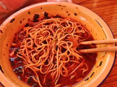 -赵伍面庄(松石大道店)